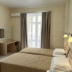 Гостевой дом Вилла Александр, Краснодарский край