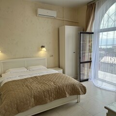 Гостевой дом Вилла Александр, Краснодарский край