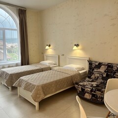 Гостевой дом Вилла Александр, Краснодарский край