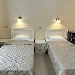 Гостевой дом Вилла Александр, Краснодарский край