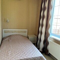 Гостевой дом Вилла Александр, Краснодарский край