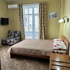 Гостевой дом Вилла Александр, Краснодарский край