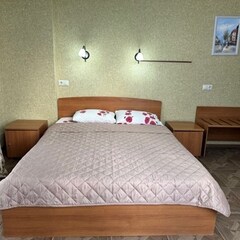 Гостевой дом Вилла Александр, Краснодарский край