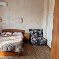 Гостевой дом Вилла Александр, Краснодарский край