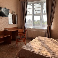 Гостевой дом Вилла Александр, Краснодарский край