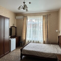 Гостевой дом Вилла Александр, Краснодарский край