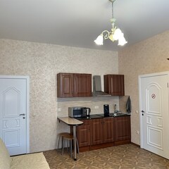 Гостевой дом Вилла Александр, Краснодарский край