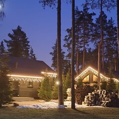 Гостевой дом Миден, Ленинградская область