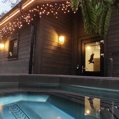 Гостевой дом Миден, Ленинградская область