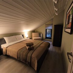 Гостевой дом Миден, Ленинградская область