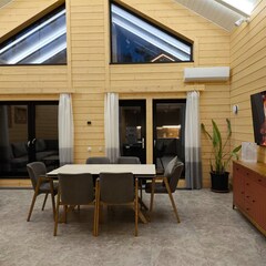 Гостевой дом Миден, Ленинградская область