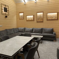 Гостевой дом Миден, Ленинградская область