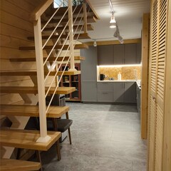 Гостевой дом Миден, Ленинградская область