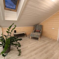 Гостевой дом Миден, Ленинградская область