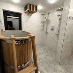 Гостевой дом Миден, Ленинградская область