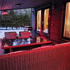 Гостевой дом Миден, Ленинградская область