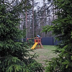 Гостевой дом Миден, Ленинградская область