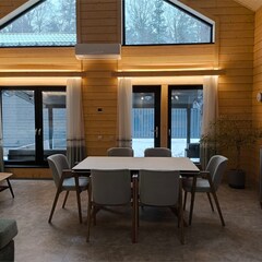 Гостевой дом Миден, Ленинградская область