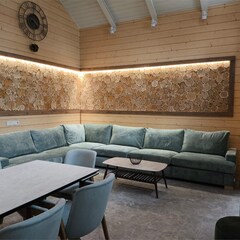 Гостевой дом Миден, Ленинградская область