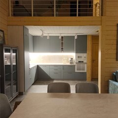 Гостевой дом Миден, Ленинградская область