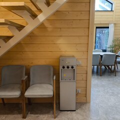 Гостевой дом Миден, Ленинградская область