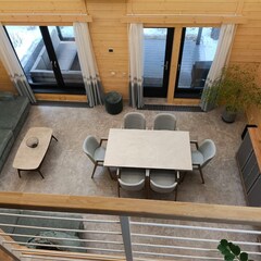 Гостевой дом Миден, Ленинградская область