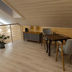 Гостевой дом Миден, Ленинградская область