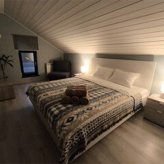 Гостевой дом Миден, Ленинградская область