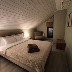 Гостевой дом Миден, Ленинградская область