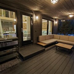 Гостевой дом Миден, Ленинградская область