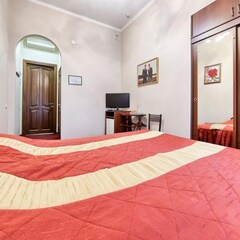 Отель Антарес на Невском проспекте, Ленинградская область