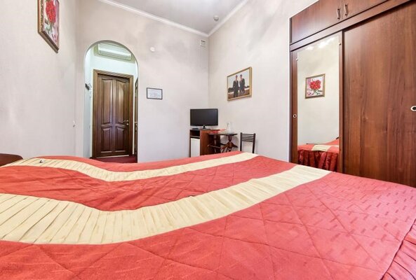 Антарес на Невском проспекте — фото 4