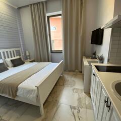 Гостевой дом Парадис, Краснодарский край