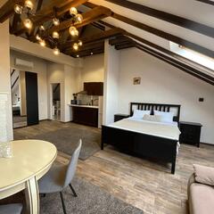 Гостевой дом Парадис, Краснодарский край