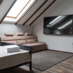 Гостевой дом Парадис, Краснодарский край