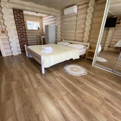 Гостевой дом Парадис, Краснодарский край