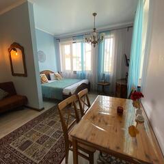 Гостевой дом Парадис, Краснодарский край