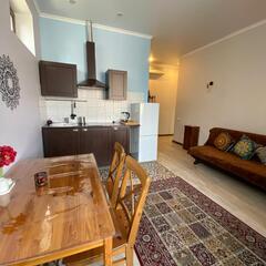 Гостевой дом Парадис, Краснодарский край