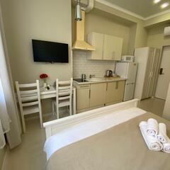 Гостевой дом Парадис, Краснодарский край