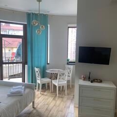 Гостевой дом Парадис, Краснодарский край