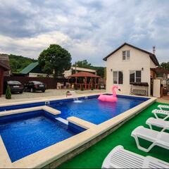 Гостевой дом Николь, Краснодарский край