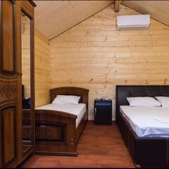 Гостевой дом Николь, Краснодарский край