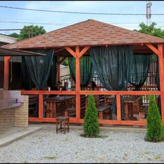 Гостевой дом Николь, Краснодарский край