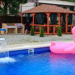 Гостевой дом Николь, Краснодарский край