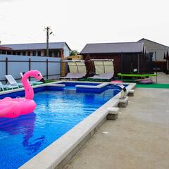 Гостевой дом Николь, Краснодарский край