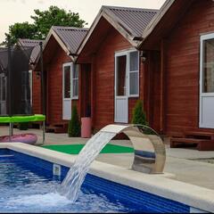 Гостевой дом Николь, Краснодарский край