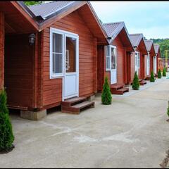 Гостевой дом Николь, Краснодарский край