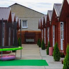 Гостевой дом Николь, Краснодарский край