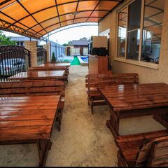 Гостевой дом Николь, Краснодарский край