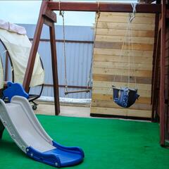 Гостевой дом Николь, Краснодарский край